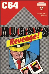 Mugsy's Revenge