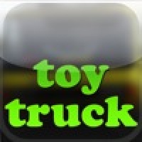 Imaginary Toy Truck