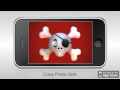 Crazy Pirate Slots (iPhone/iPod)