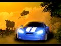 Rush Rush Rally Racing (Dreamcast)