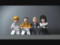 Lego Rock Band (Wii)