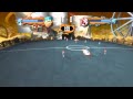 Academy of Champions: Soccer (Wii)