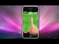 Paper Soccer (iPhone/iPod)