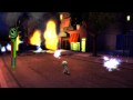 BEN 10: ALIEN FORCE Vilgax Attacks (Xbox 360)