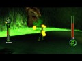 BEN 10: ALIEN FORCE Vilgax Attacks (Xbox 360)
