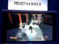 Project H.A.M.M.E.R. (Wii)