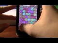 Piyo Blocks (iPhone/iPod)