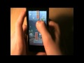 Finger Physics (iPhone/iPod)
