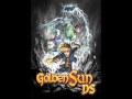 Golden Sun DS (DS)