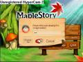 MapleStory DS (DS)