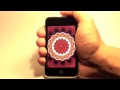 Kaleidoscope (iPhone/iPod)