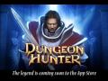 Dungeon Hunter (iPhone/iPod)