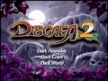 Disgaea 2: Dark Hero Days (PSP)