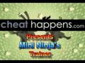 Mini Ninjas (Wii)