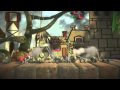 LittleBigPlanet: Game of the Year Edition (PlayStation 3)
