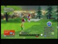 Avatar Golf (Xbox 360)