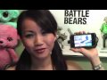 BATTLE BEARS (iPhone/iPod)