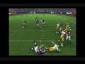 Madden NFL 10 (PlayStation 2)