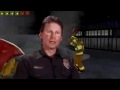 Real Heroes: Firefighter (Wii)