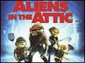 Aliens in the Attic (DS)