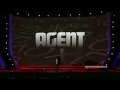 Agent (PlayStation 3)