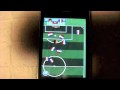 Mobits Button Soccer (iPhone/iPod)