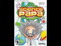 Science Papa (Wii)