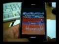 Tennis (iPhone/iPod)