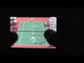 Tennis (iPhone/iPod)