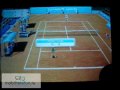 Real Tennis 2009 (iPhone/iPod)