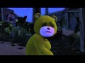 Naughty Bear (PlayStation 3)
