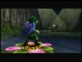 The Legend of Zelda: Majora's Mask (Wii)