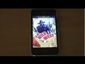 Wild West Pinball (iPhone/iPod)