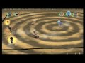 Pirates vs. Ninjas Dodgeball (Wii)