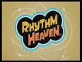 Rhythm Heaven (DS)