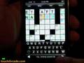 Crosswords (iPhone/iPod)