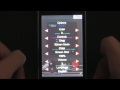 Space Invaders (iPhone/iPod)