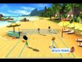 Racquet Sports (Wii)