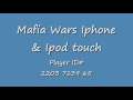 iMafia (iPhone/iPod)