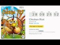 Chicken Riot (Wii)