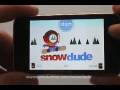 Snow Dude (iPhone/iPod)