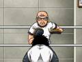 Hajime no Ippo The Fighting! DS (DS)