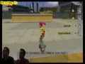 Skate City Heroes (Wii)
