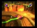 The Legend of Spyro: Dawn of the Dragon (PlayStation 2)