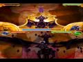 The Legend of Spyro: Dawn of the Dragon (DS)