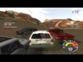 Ford Racing: Off Road (PC)
