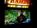Rambo (Arcade Games)
