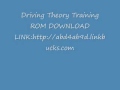 Driving Theory Training (DS)