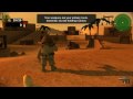 Foreign Legion: Buckets of Blood (PC)