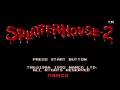 Splatterhouse 2 (Wii)